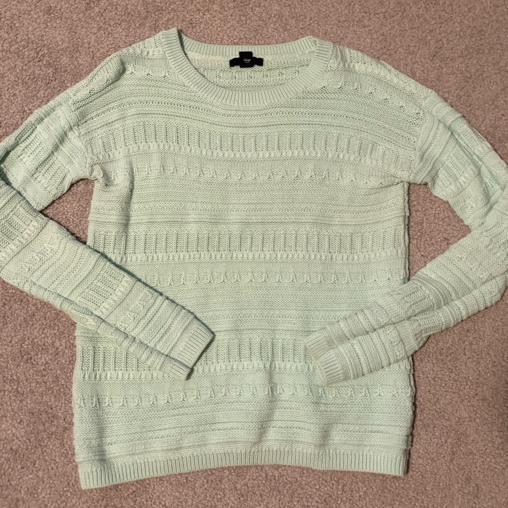 GAP Knit Sweater
